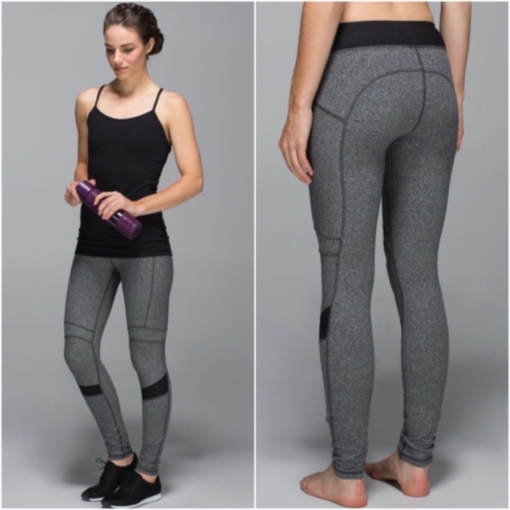 Lululemon Motivate Pant